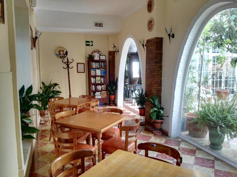 Castillo Lanjarón Dış mekan fotoğraf